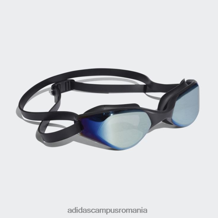 adidas campus romania ochelari de înot în oglindă persistentar comfort negru unisex negru J266N215673