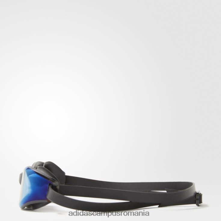 adidas campus romania ochelari de înot în oglindă persistentar comfort negru unisex negru J266N215673
