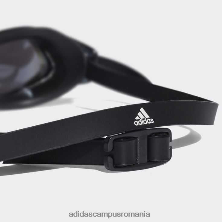adidas campus romania ochelari de înot în oglindă persistentar comfort negru unisex negru J266N215673