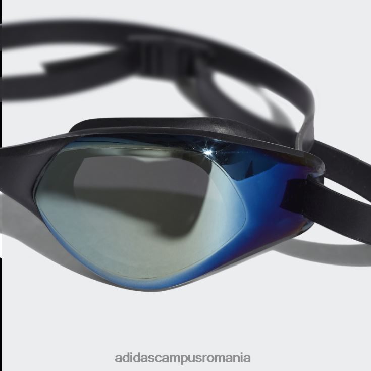 adidas campus romania ochelari de înot în oglindă persistentar comfort negru unisex negru J266N215673