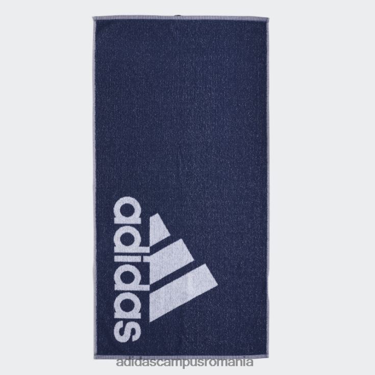 adidas campus romania prosop bleumarin mic fierbinte unisex bleumarin/alb J266N215616