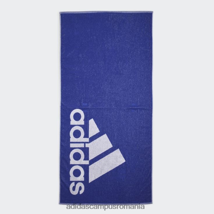 adidas campus romania prosop de moda albastru mare unisex albastru alb J266N216033