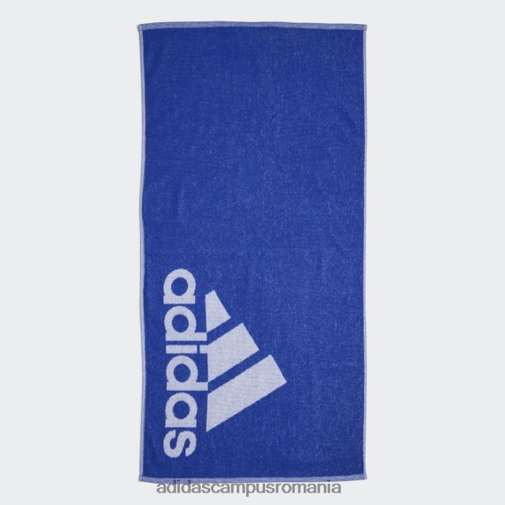 adidas campus romania prosop de moda albastru mic unisex albastru alb J266N215727