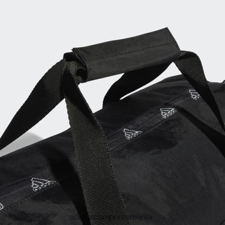 adidas campus romania 4athlts duffel bag mic negru unisex negru J266N21754