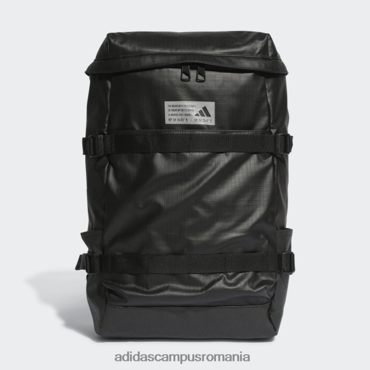 adidas campus romania 4athlts id gear up rucsac negru unisex negru J266N27573