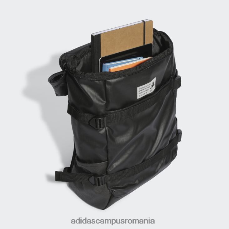 adidas campus romania 4athlts id gear up rucsac negru unisex negru J266N27573
