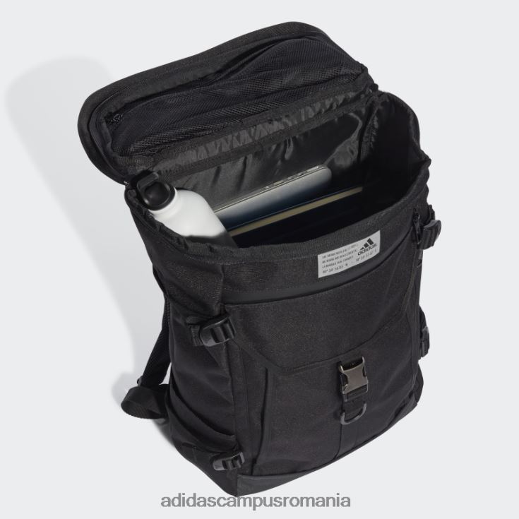 adidas campus romania 4athlts id rucsac negru unisex negru J266N28251