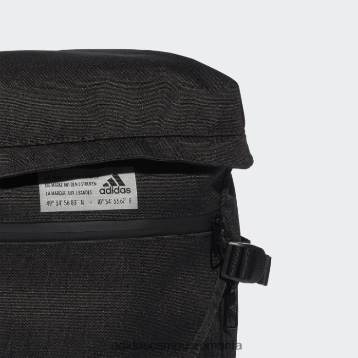 adidas campus romania 4athlts id rucsac negru unisex negru J266N28251