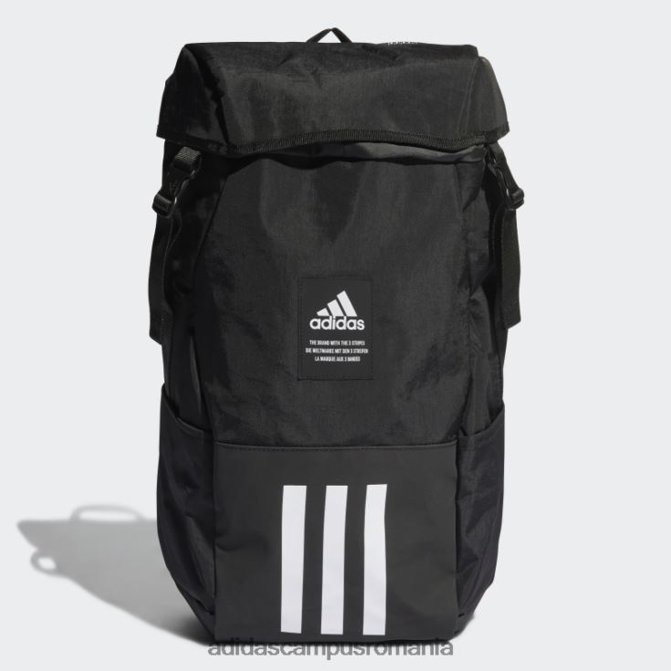 adidas campus romania 4athlts rucsac camper negru adidas unisex negru J266N215318