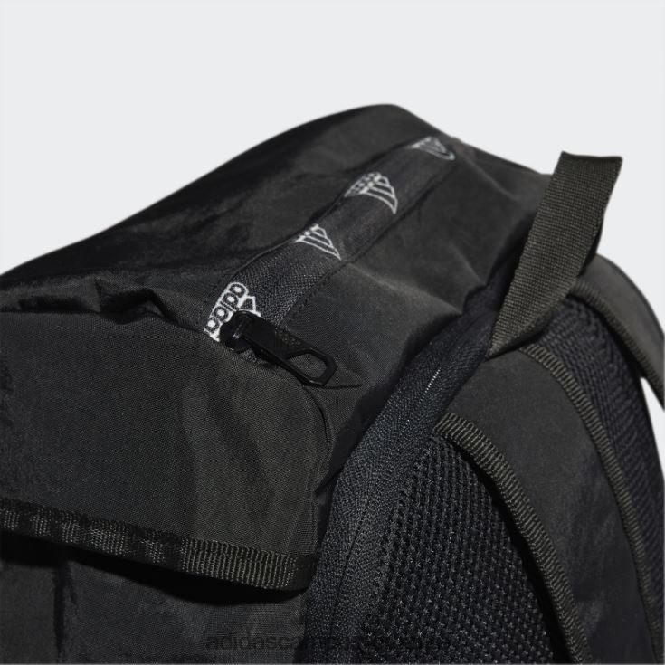 adidas campus romania 4athlts rucsac camper negru adidas unisex negru J266N215318