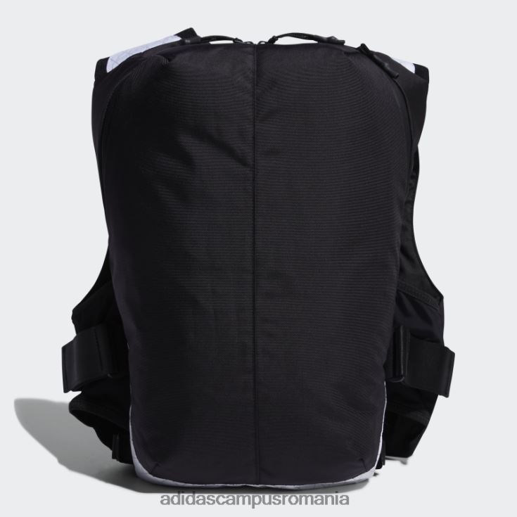 adidas campus romania 4cmte prime vesta rucsac negru adidas unisex negru J266N215834