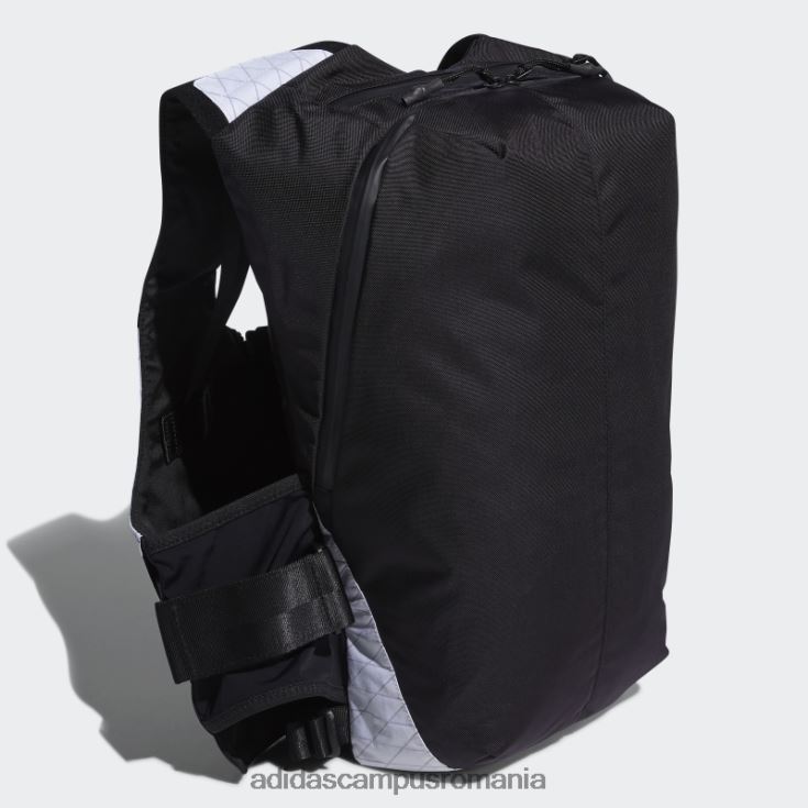 adidas campus romania 4cmte prime vesta rucsac negru adidas unisex negru J266N215834