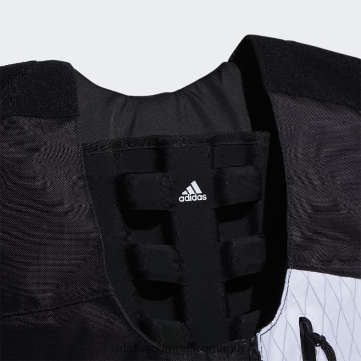 adidas campus romania 4cmte prime vesta rucsac negru adidas unisex negru J266N215834