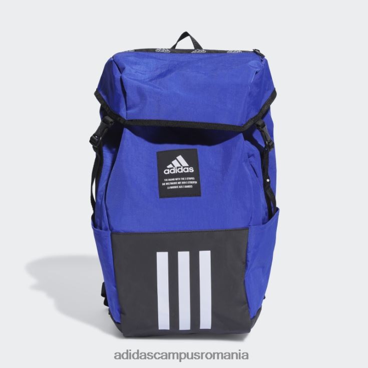 adidas campus romania Rucsac camper 4atleti albastru unisex albastru/negru J266N215758
