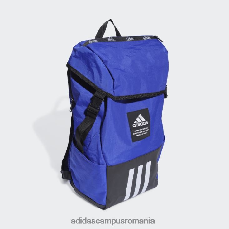 adidas campus romania Rucsac camper 4atleti albastru unisex albastru/negru J266N215758
