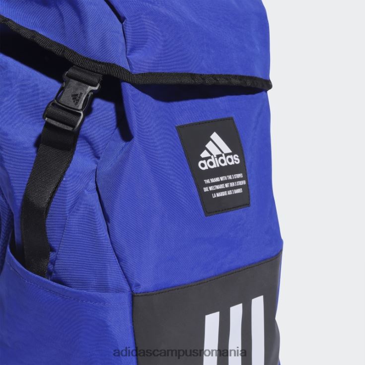 adidas campus romania Rucsac camper 4atleti albastru unisex albastru/negru J266N215758