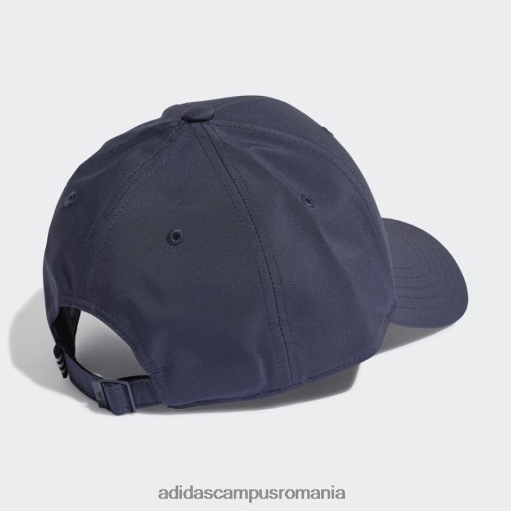 adidas campus romania șapcă de baseball brodată ușoară bleumarin unisex marina J266N28137