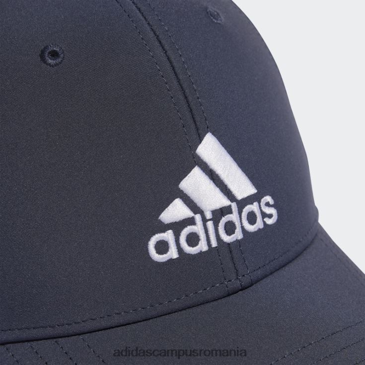 adidas campus romania șapcă de baseball brodată ușoară bleumarin unisex marina J266N28137