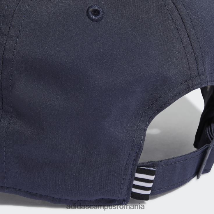 adidas campus romania șapcă de baseball brodată ușoară bleumarin unisex marina J266N28137