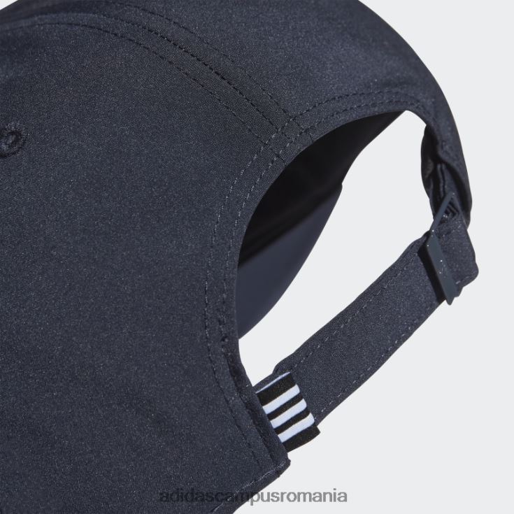 adidas campus romania șapcă de baseball cu insignă metalică ușoară cu cerneală adidas unisex cerneală J266N28145