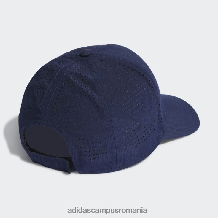 adidas campus romania șapcă de camioneta aeroready sport albastru închis adidas unisex albastru închis/alb J266N215492