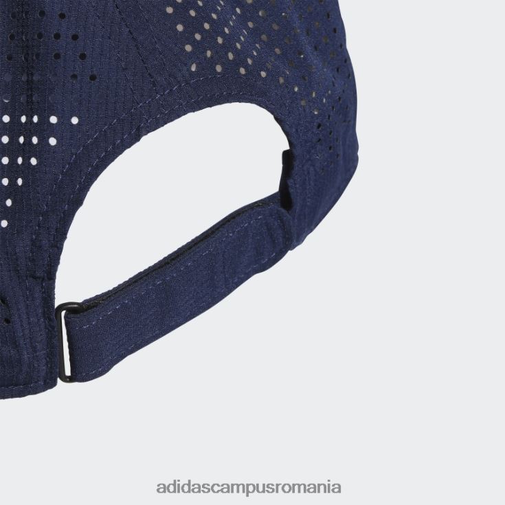 adidas campus romania șapcă de camioneta aeroready sport albastru închis adidas unisex albastru închis/alb J266N215492