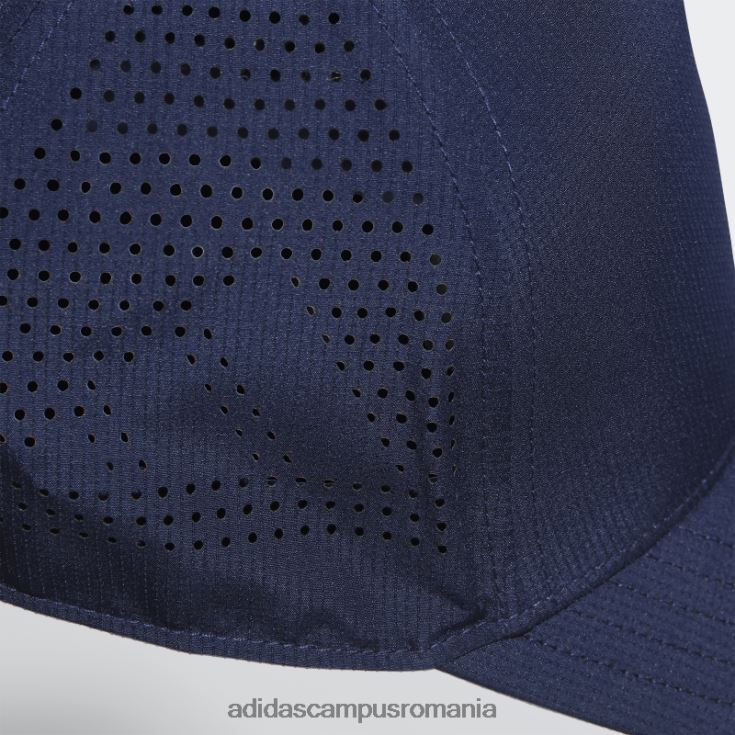 adidas campus romania șapcă de camioneta aeroready sport albastru închis adidas unisex albastru închis/alb J266N215492