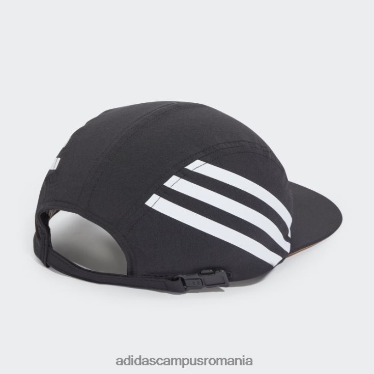 adidas campus romania Șapcă sport aeroready cu 4 panouri negru adidas unisex negru/alb/portocaliu J266N215654
