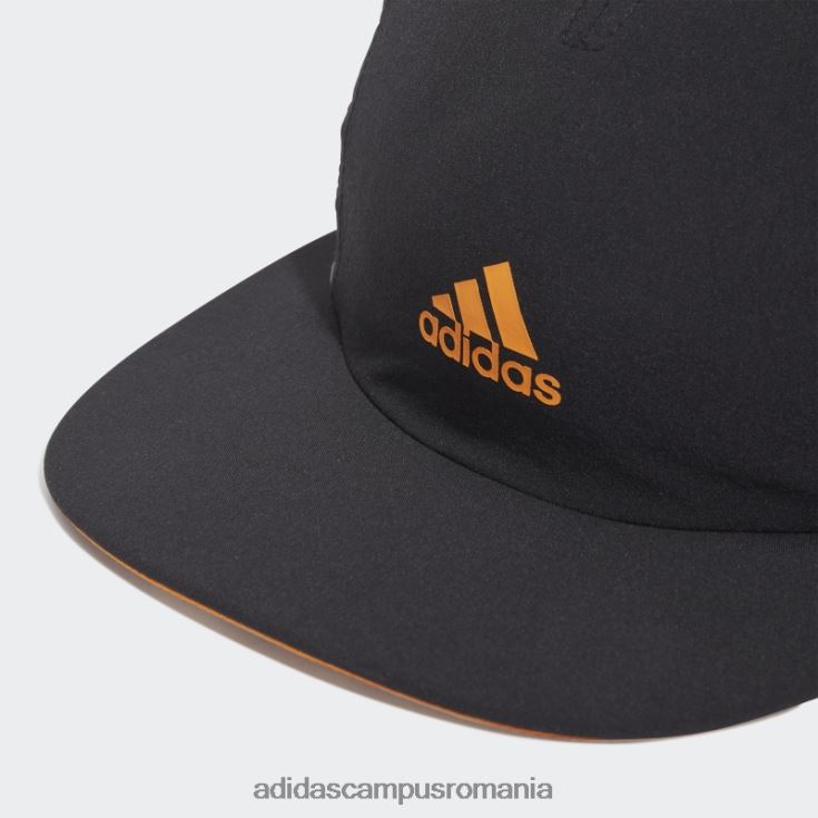 adidas campus romania Șapcă sport aeroready cu 4 panouri negru adidas unisex negru/alb/portocaliu J266N215654