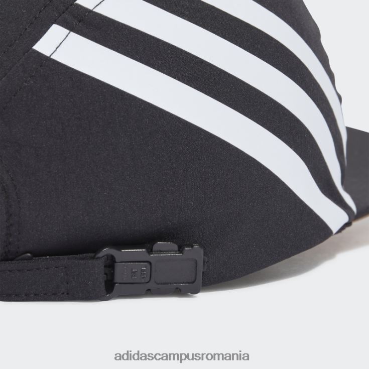 adidas campus romania Șapcă sport aeroready cu 4 panouri negru adidas unisex negru/alb/portocaliu J266N215654