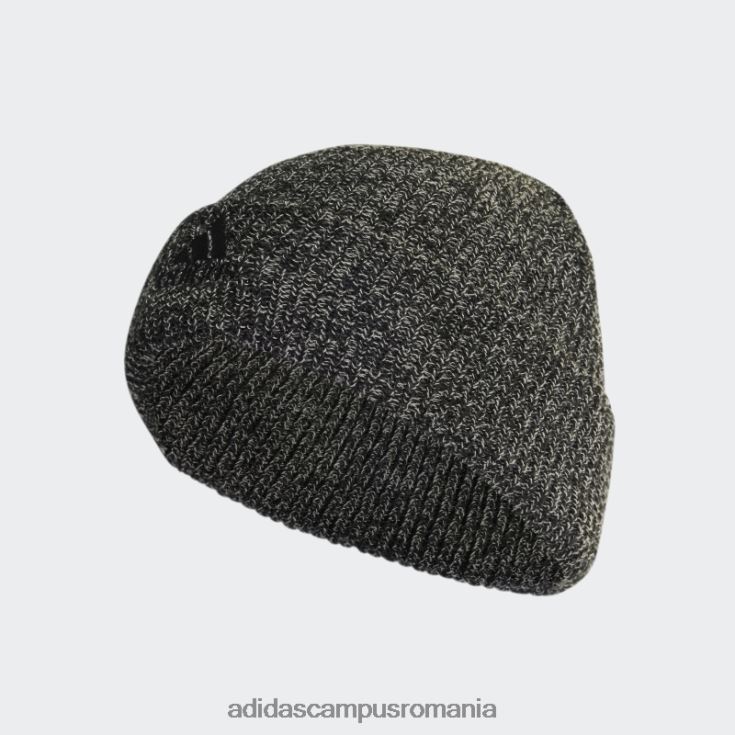 adidas campus romania beanie mélange de modă gri unisex gri inchis J266N28188