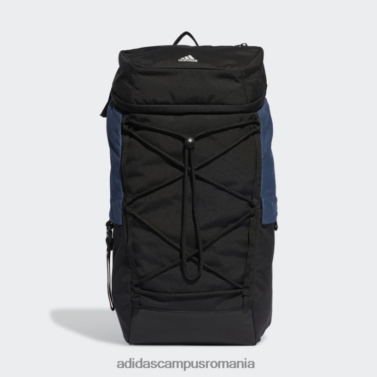 adidas campus romania black city xplorer rucsac fashion unisex negru J266N27817