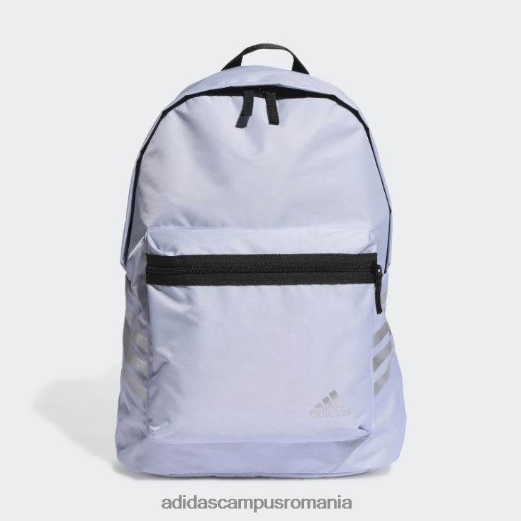 adidas campus romania clasice icoane viitoare 3 dungi glam rucsac albastru zori unisex albastru zori/alb/negru/argintiu J266N27844