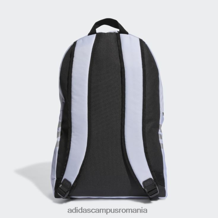 adidas campus romania clasice icoane viitoare 3 dungi glam rucsac albastru zori unisex albastru zori/alb/negru/argintiu J266N27844