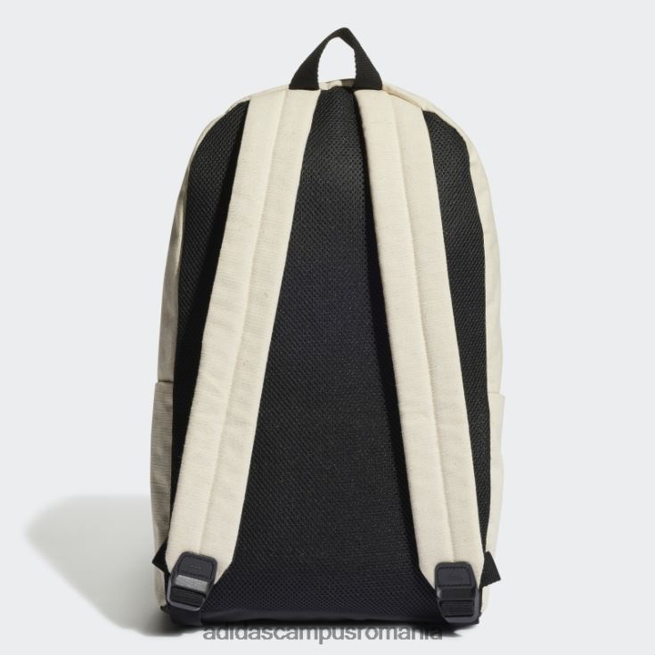 adidas campus romania ecuson clasic de rucsac sport 2 nevopsit unisex nevopsit/negru J266N211023