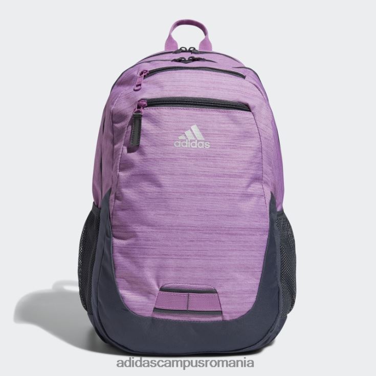 adidas campus romania fond de ten 6 rucsac violet unisex violet/onix J266N27418