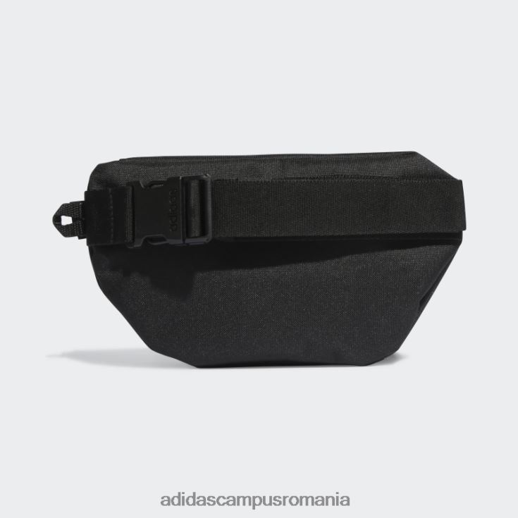 adidas campus romania geantă clasică fundație neagră unisex alb negru J266N27442