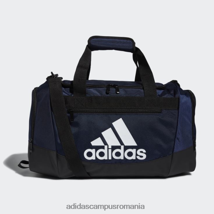 adidas campus romania geantă de poliție defender mic bleumarin unisex marina J266N27970