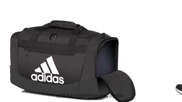 adidas campus romania geantă de poliție defender mic bleumarin unisex marina J266N27970
