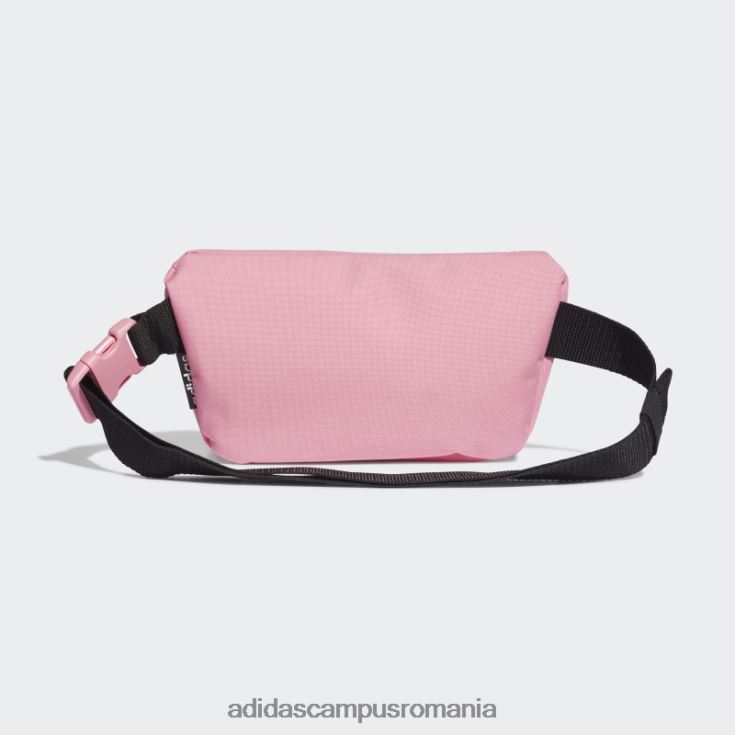 adidas campus romania geantă de zi cu zi roz unisex roz/aluminiu/negru J266N28165