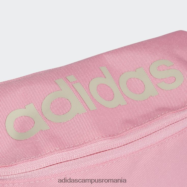 adidas campus romania geantă de zi cu zi roz unisex roz/aluminiu/negru J266N28165