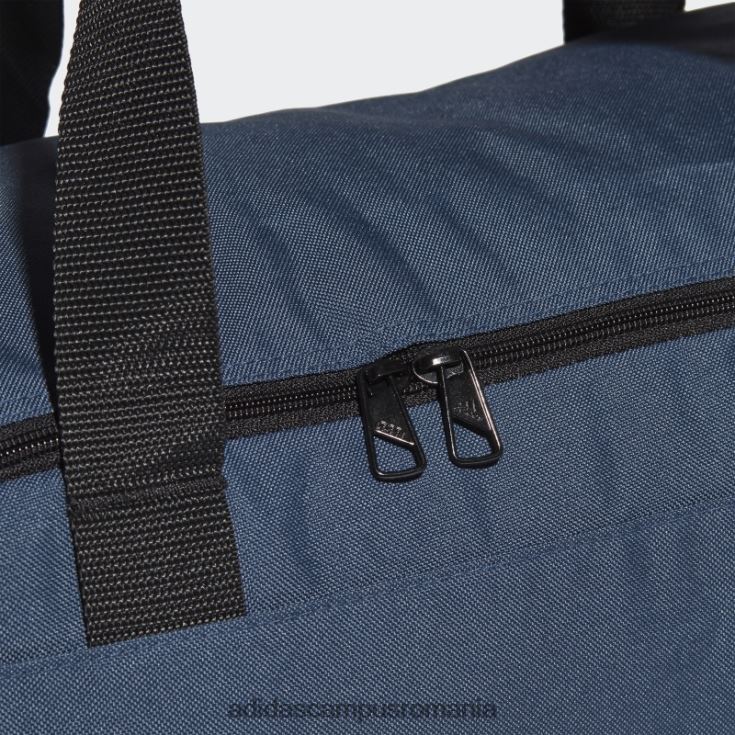 adidas campus romania geantă duffel cu logo essentials bleumarin mediu unisex bleumarin/negru/alb J266N27628