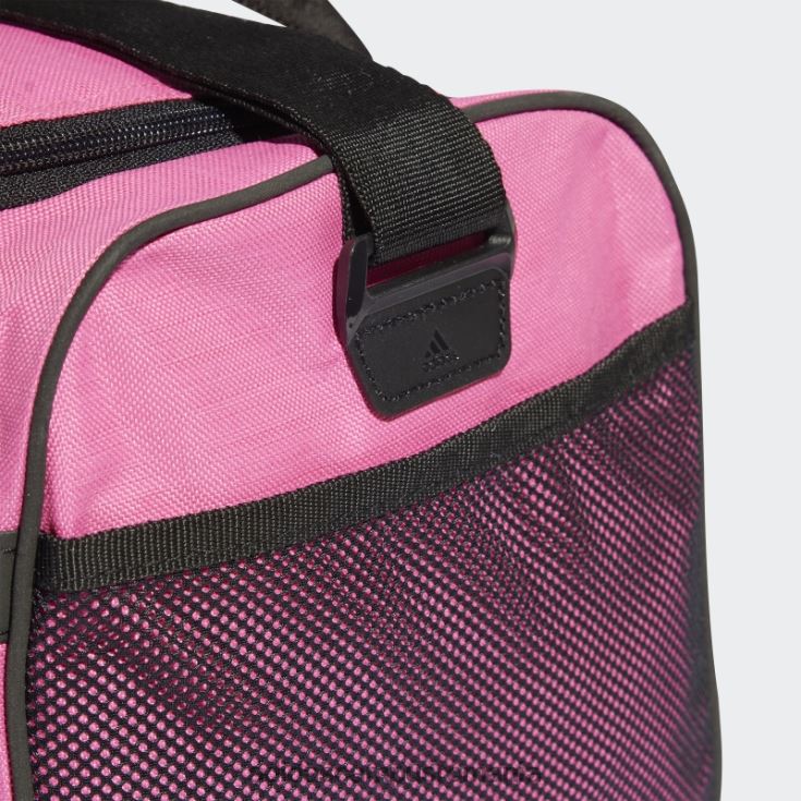 adidas campus romania geantă duffel magenta essentials unisex magenta/negru/roz J266N27840