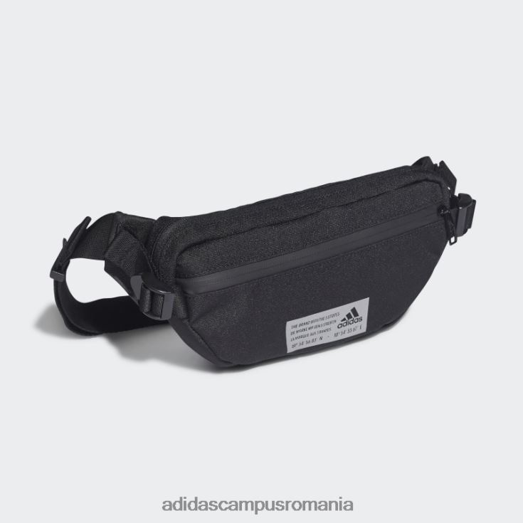 adidas campus romania geantă neagră 4athlts id adidas unisex negru J266N211025