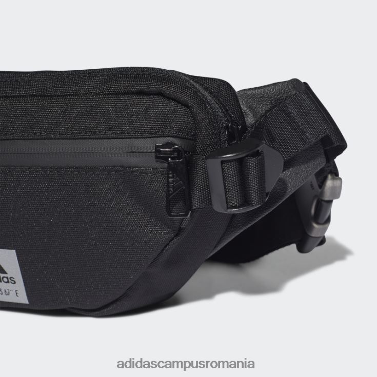 adidas campus romania geantă neagră 4athlts id adidas unisex negru J266N211025