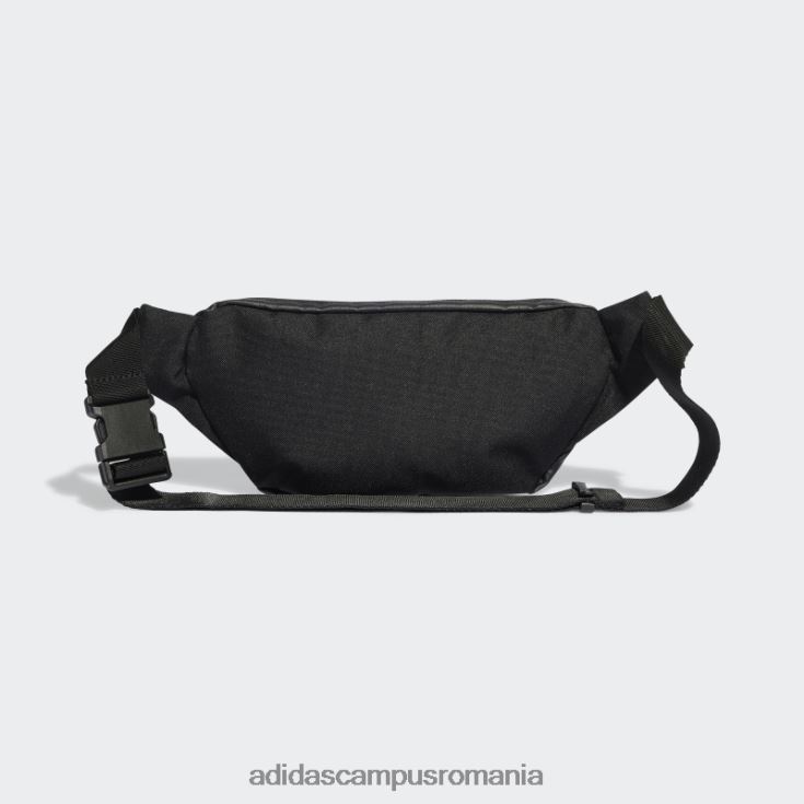 adidas campus romania geantă neagră 4athlts id unisex negru J266N215754