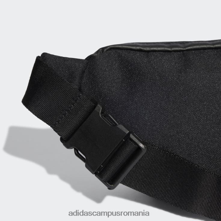 adidas campus romania geantă neagră 4athlts id unisex negru J266N215754