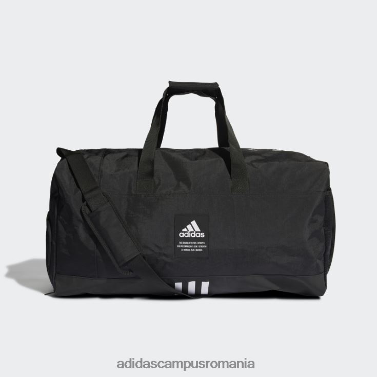 adidas campus romania geantă neagră 4athlts mare adidas unisex negru J266N23771
