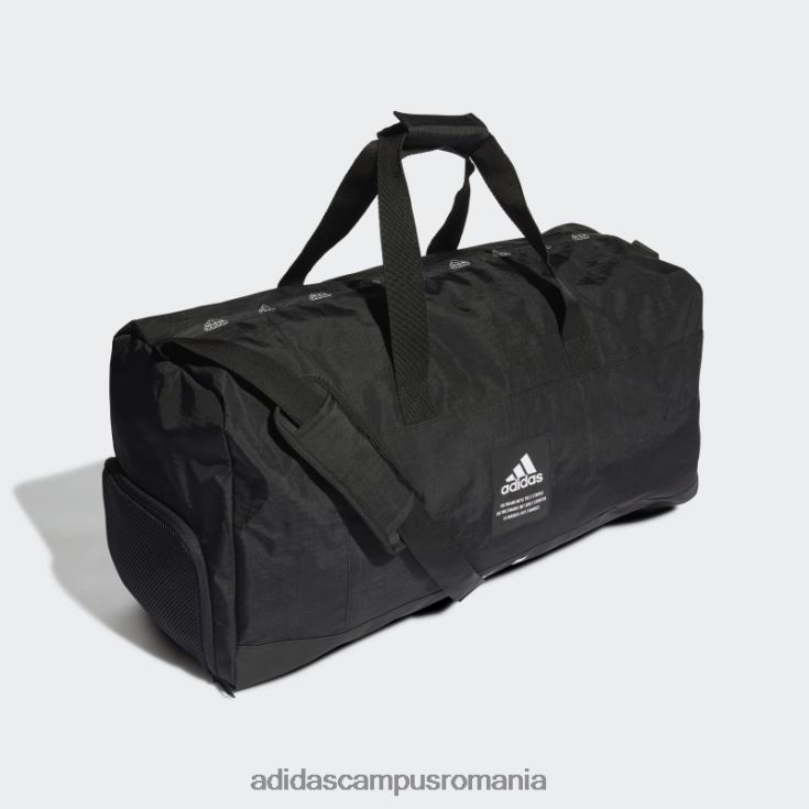 adidas campus romania geantă neagră 4athlts mare adidas unisex negru J266N23771