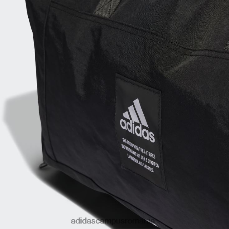 adidas campus romania geantă neagră 4athlts mare adidas unisex negru J266N23771